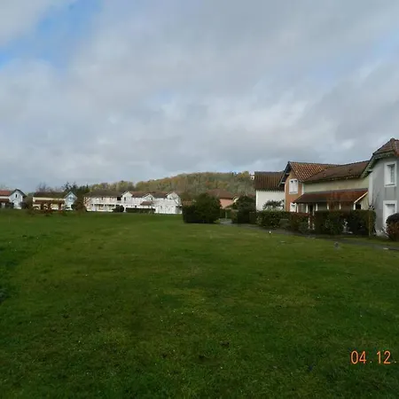 Maisonnette Au Bord Du Lac Casa vacanze Marciac