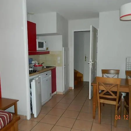 Maisonnette Au Bord Du Lac Marciac