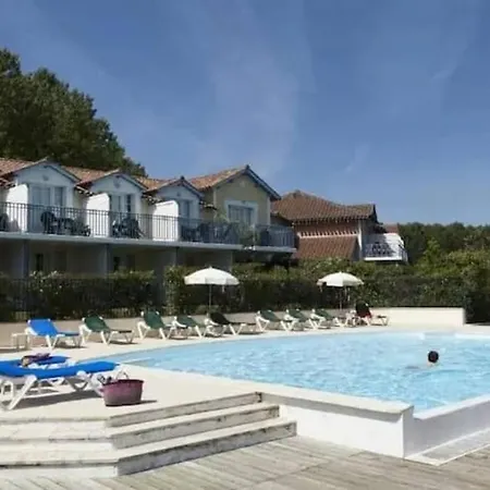 Maisonnette Au Bord Du Lac * Marciac