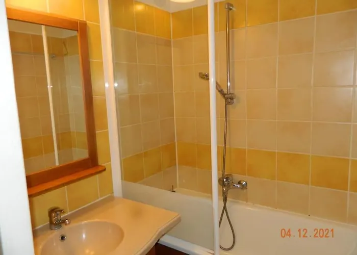 בית נופש Maisonnette Au Bord Du Lac