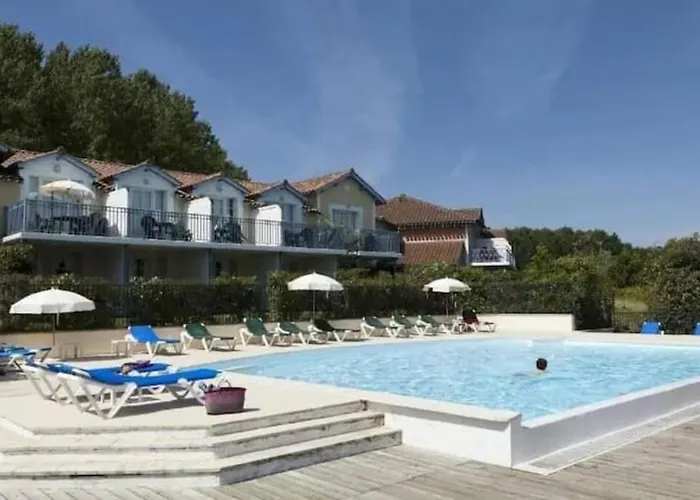 Maisonnette Au Bord Du Lac * מרסיאק